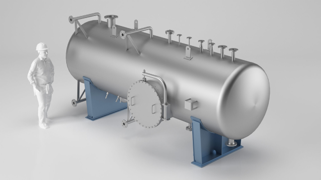 Entgasungsanlagen header